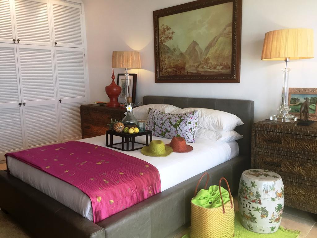 Nakai Beach Homestay Trafalgar Exterior foto
