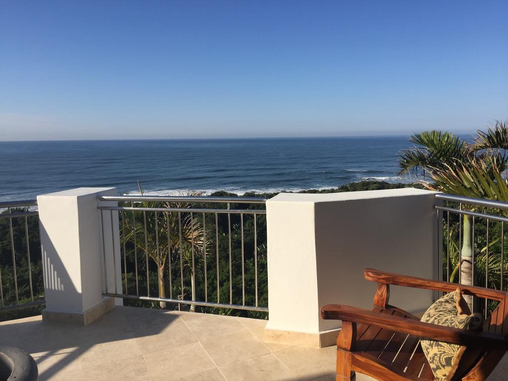 Nakai Beach Homestay Trafalgar Exterior foto